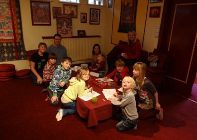 Children’s Meditation