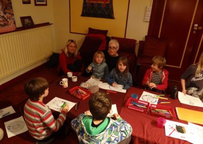 Children’s Meditation