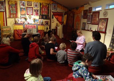 Children’s Meditation