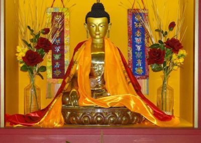 Losar 2015 Year of the Wooden Sheep 2