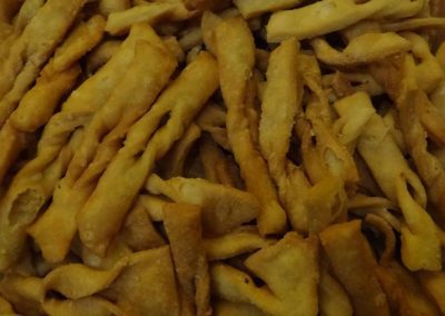 Losar 2015 Year of the Wooden Sheep