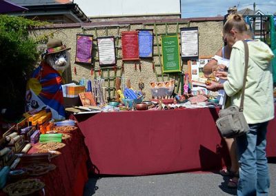 Summer Fair June 2014