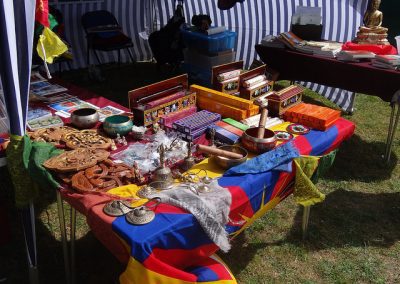 Winton Carnival June 2014