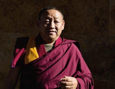 Khenpo Thubten Nyima’s Programme at the Sakya Thubten Ling Buddhist Centre May 2018