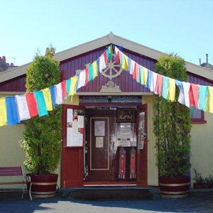 The Sakya Thubten Ling - Tibetan Buddhist Centre