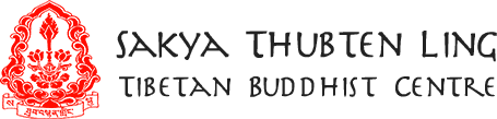 Sakya Thubten Ling